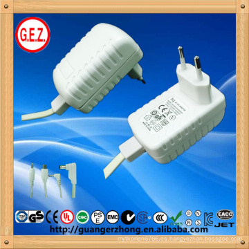 adaptador usb dc 9v